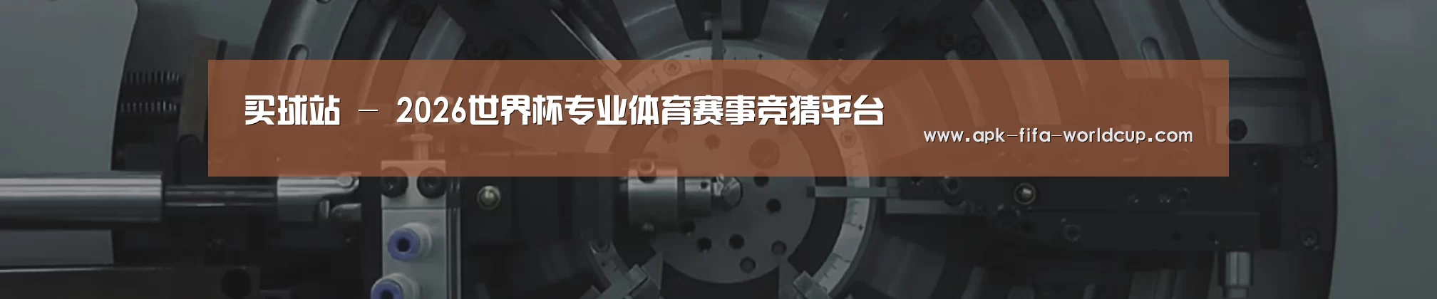 某某机械公司